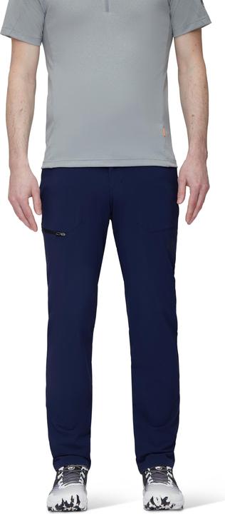 Actual product image Mammut Runbold Pants Men (48 E)