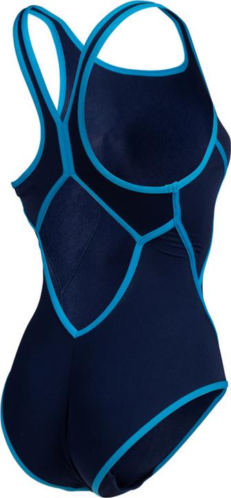 Produktbild Arena W Pro File Swimsuit V Back (36)