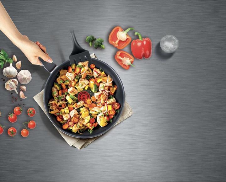 Produktbild Tefal XL Force Pfanne (20 cm, Bratpfanne, Aluminium)