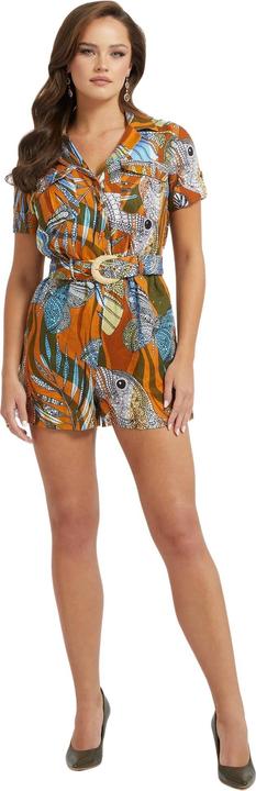 Produktbild Guess keid damen cindy inen romper (L)