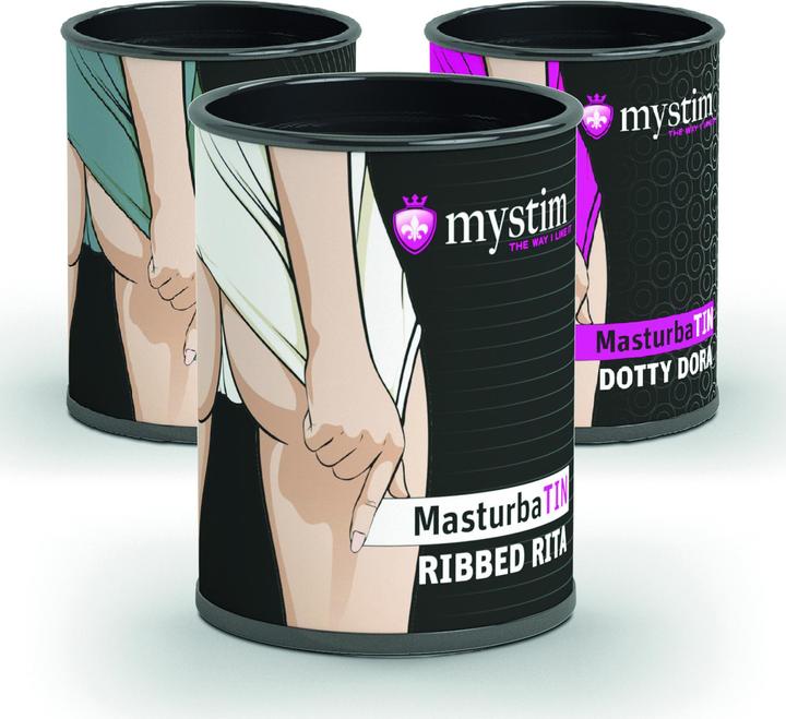 Ribbed Rita