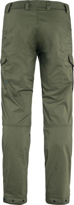 Actual product image Fjällräven Vidda Pro Lite Trousers (XS, S)