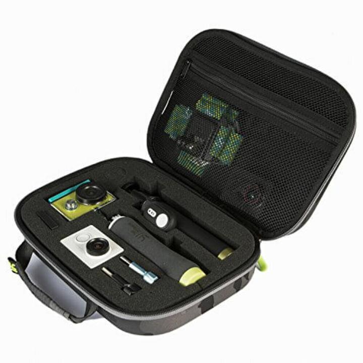 Produktbild Xiaomi Yi Travel Kit Case Tarnung