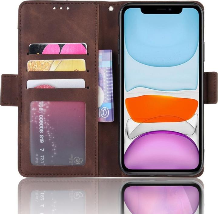 Actual product image Cover-Discount Flip Case (Apple iPhone 12 Pro, Apple iPhone 12)