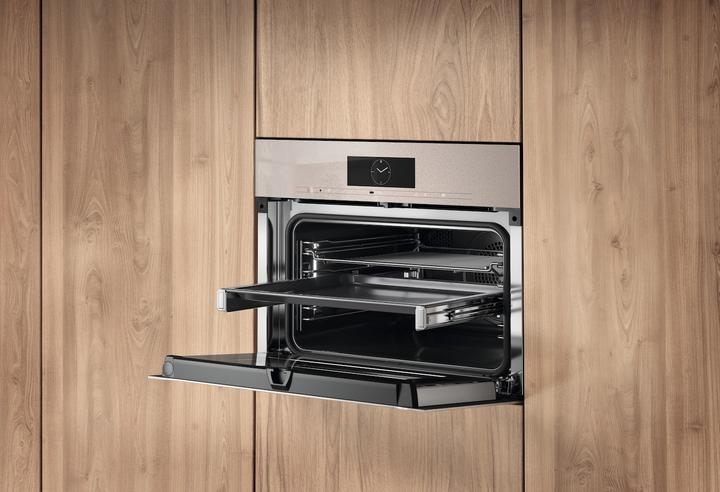 Actual product image Miele H 7840-60 BPX