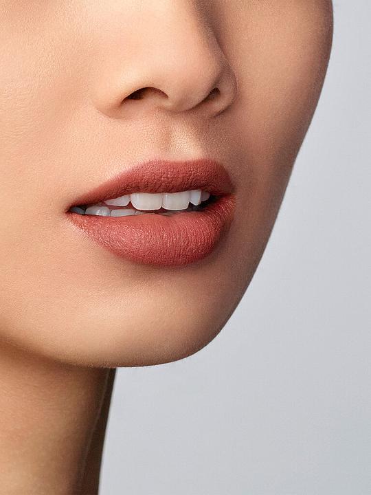 Produktbild Giorgio Armani Lip Maestro Sandstone 102 (Camel)