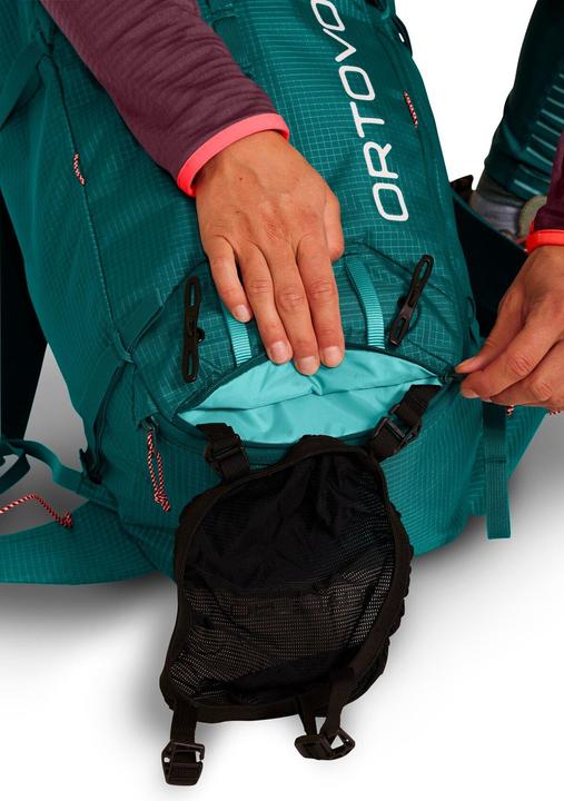 Immagine prodotto Ortovox Donna Trad 26 S (26 l)