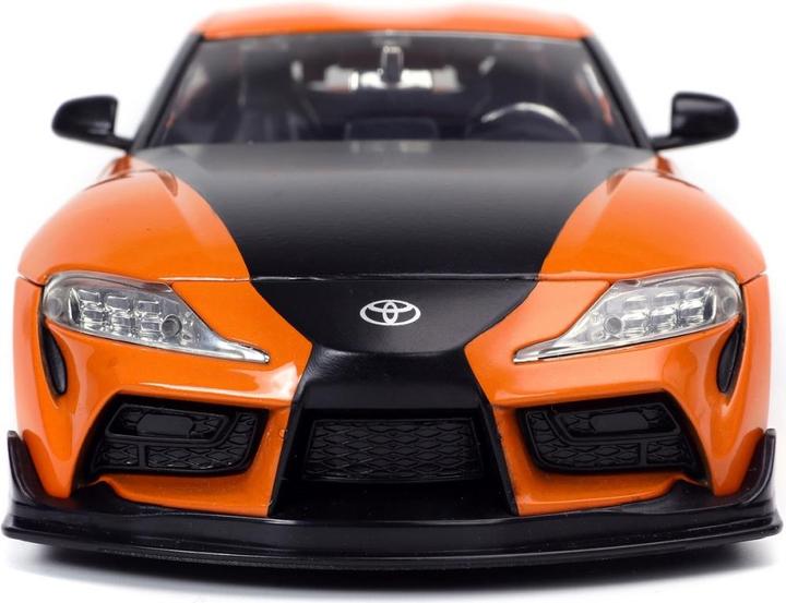 Immagine prodotto Jada Fast & Furious 2020 Toyota Supra 1:24