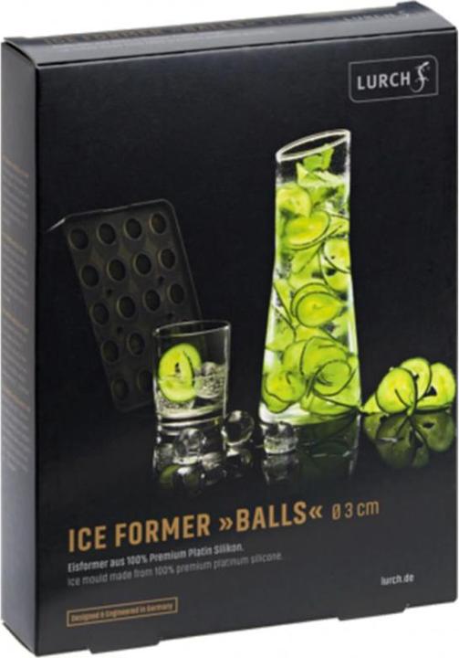 Produktbild Lurch Balls