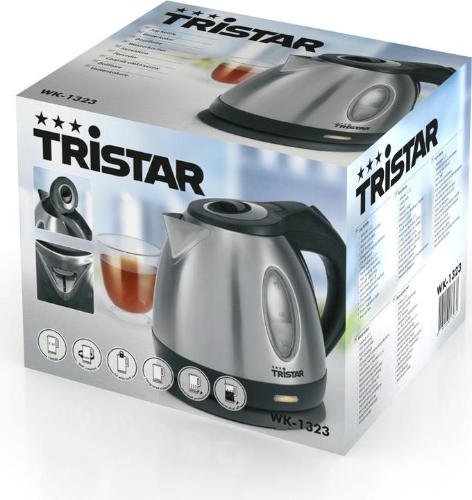 Image du produit Tristar Wk 1323 (1.20 l)