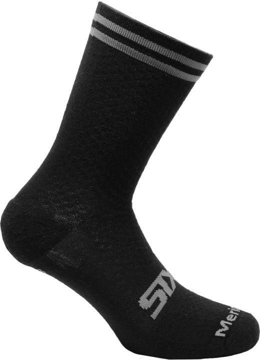 Image du produit Sixs Chaussettes courtes MERINOS SOCKS (44, 47)