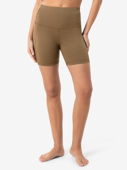 Produktbild Super Natural W Liquid Flow Shorts (M)