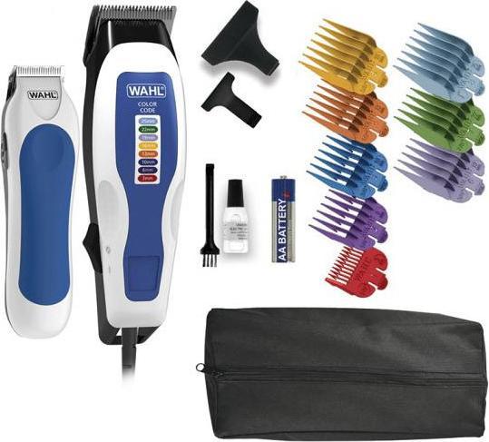 Immagine prodotto Wahl Tagliacapelli Color Pro Combo 1395-0462
