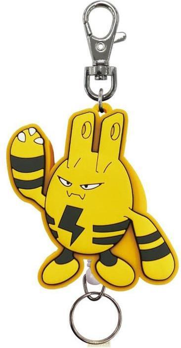 SK Japan Pokemon - Elekid