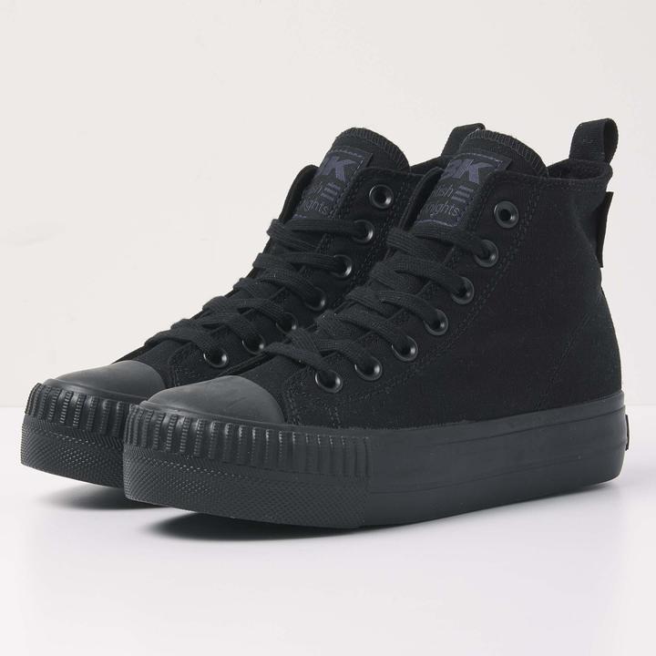 Actual product image British Knights 's sneakers kaya mid (40)