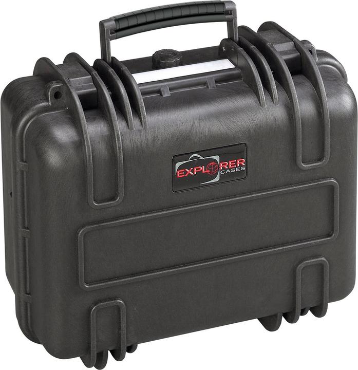 Image du produit Explorer Cases Valise Outdoor 13.1l (L x l x H) 360 x 304 x 194mm Noir 3317.B E (Sac à bandoulière pour appareil photo, 13.10 l)