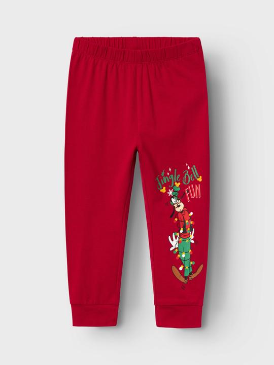 Image du produit Name it Ensemble de nuit Minnie Mouse Noël (110)
