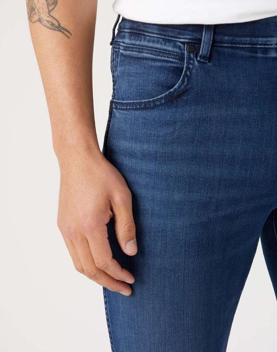 Produktbild Wrangler Jeans Slim Fit Larston (31)