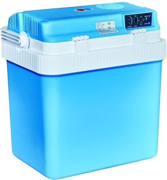 Melchioni Conservo 24 L Kühlbox Electric Blue (24 l)