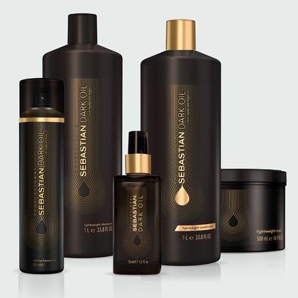 Immagine prodotto Sebastian Olio scuro (1000 ml)