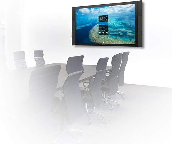 Produktbild b-tech SYSTEM X Wall Mount 55"