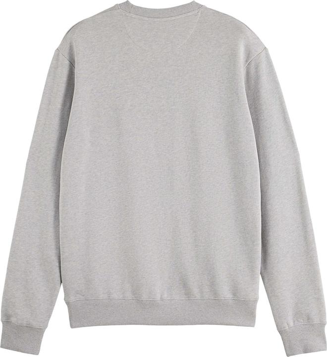 Produktbild Scotch & Soda Core Logo Sweatshirt (XXL)