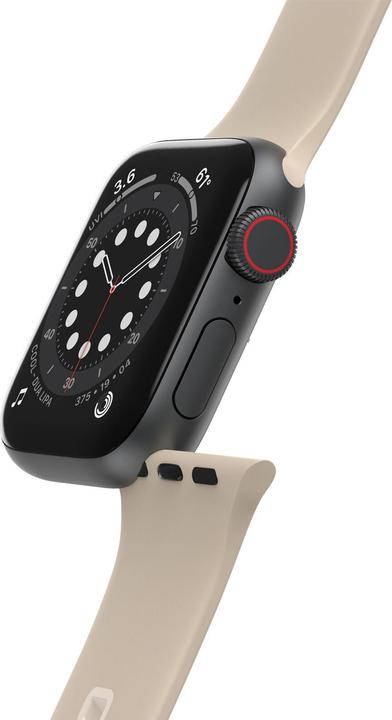 Produktbild OtterBox Armband Apple Watch 41/40/38 mm (32 mm, Silikon)
