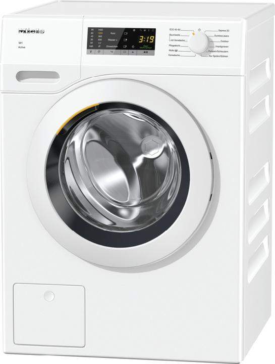 Miele WCA030WPS (7 kg, A destra)