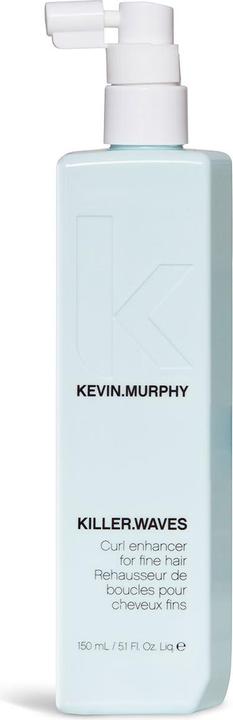 Image du produit Kevin Murphy Spray pour renforcer les cheveux fins, ondulés et bouclés Killer.Waves ( Curl Enhancer for (150 ml)