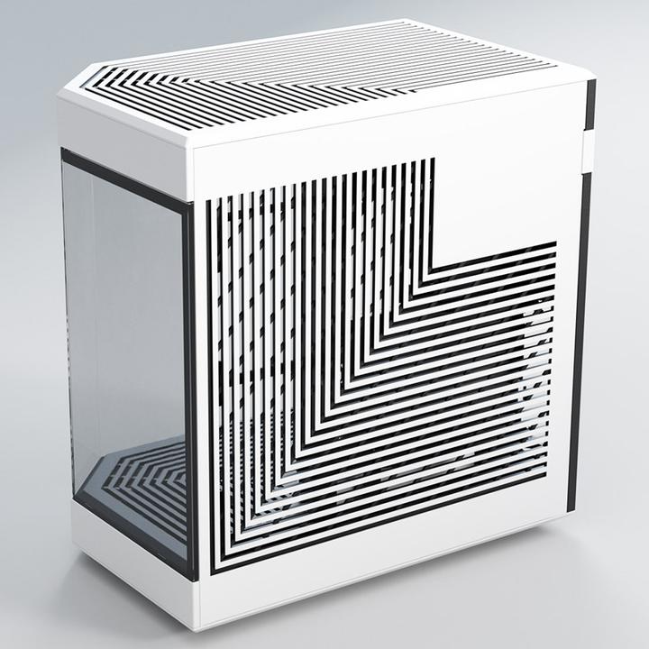 Produktbild Hyte Y60 (ATX, mATX, ITX)