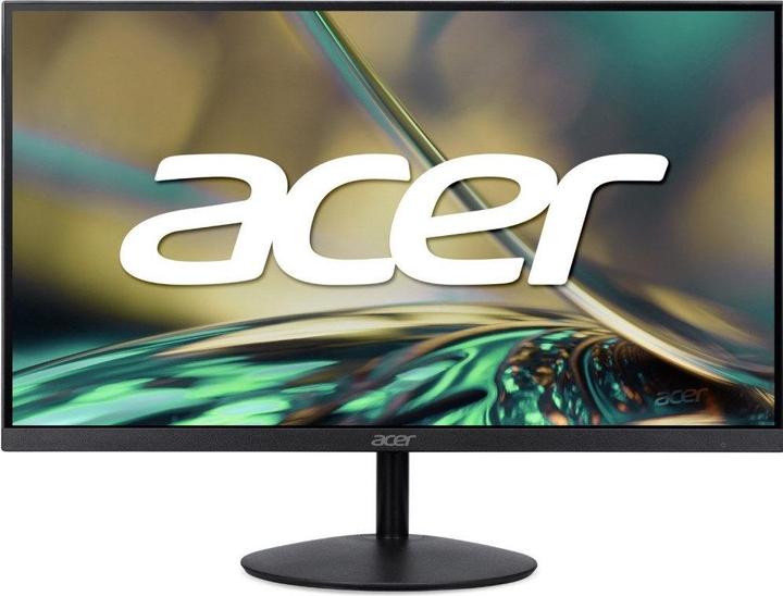 Produktbild Acer SB322QAbi (1920 x 1080 Pixel, 31.50")