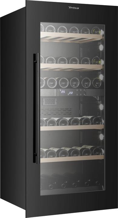 Produktbild Trisa Dual Zone