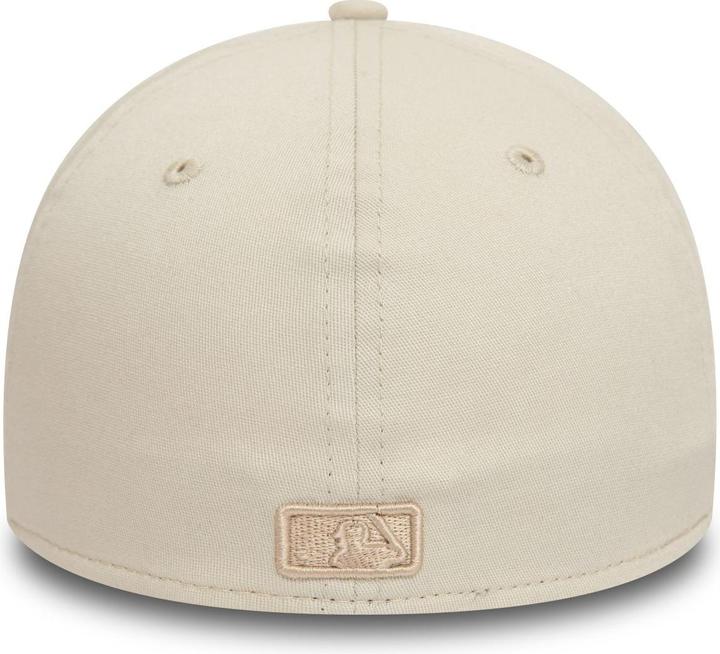 Produktbild New Era 39Thirty Stretch Cap OUTLINE NY Yankees stone - L/XL (XL)