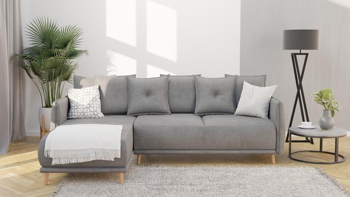 Actual product image Ropez Gaja (Corner sofa)