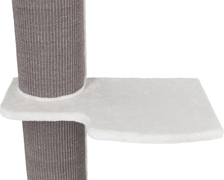 Actual product image Trixie Acadia (160 cm, Grey)