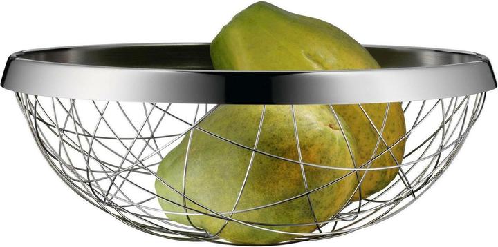 Image du produit WMF Coupe à fruits LIVING LOUNGE Argenté (Ø 30 cm)