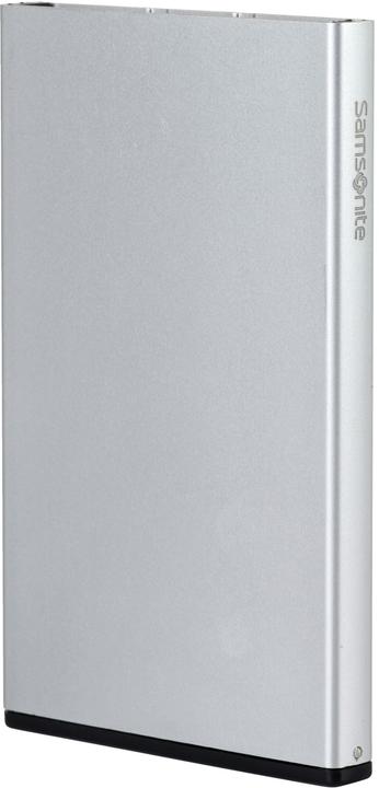 Produktbild Samsonite Alu Fit