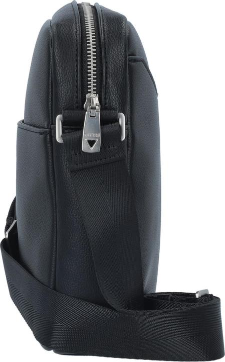 Actual product image Guess Mestre Mini Bag shoulder bag 17.5 cm