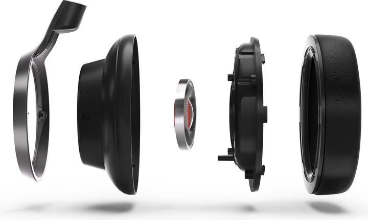Actual product image Philips TAH9505BK/00 (ANC, 20 h, Wireless)