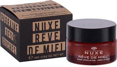 Image du produit Nuxe Le Rêve de Miel (Baume, 15 ml)