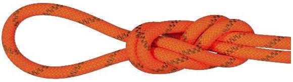 Image du produit Mammut Corde d'escalade 8.0 Alpine Dry (60 m)