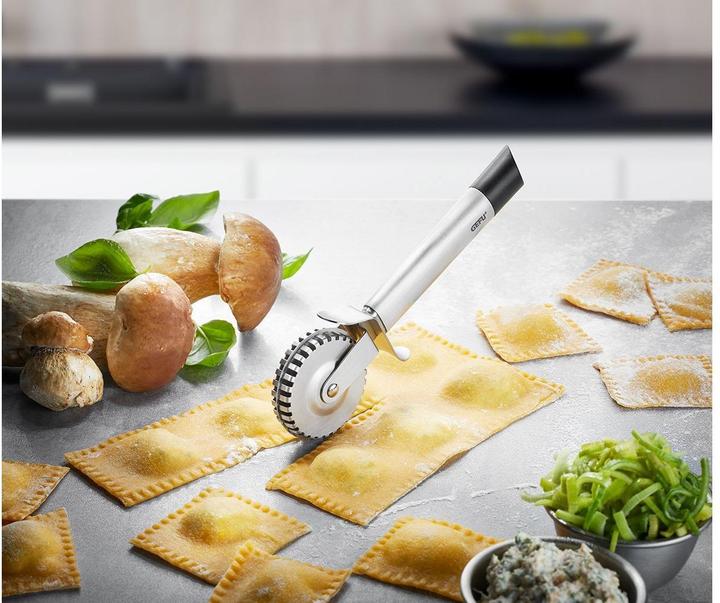 Productafbeelding GEFU 29221 PRIMELINE ravioli en pastawiel
