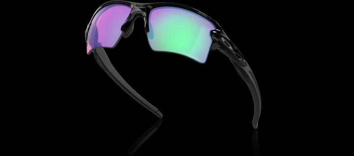 Produktbild Oakley Sonnenbrille Flak 2.0 XL (Schwarz, Pink | Rosa | Violett)