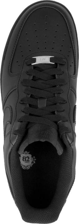 Actual product image Nike Air Force 1 '07 (45)