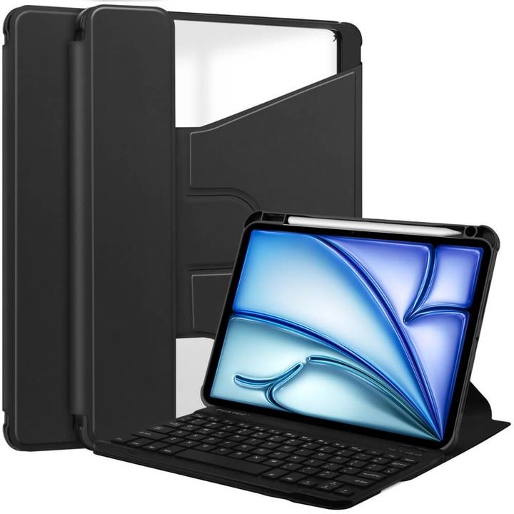 Image du produit Cover-Discount iPad Air 13 (M2 / M3) - 360-Grad Hülle (iPad Air 13 2024 (M2))
