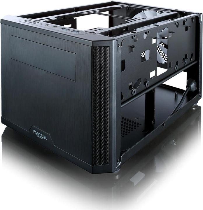 Fractal Core 500 (Mini-ITX)