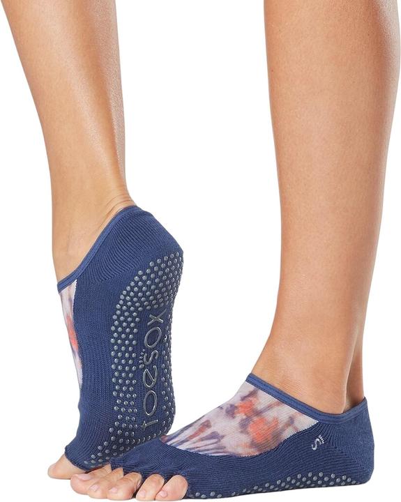 Produktbild Toesox Luna Santa Fe HalbzehenSocken (S)
