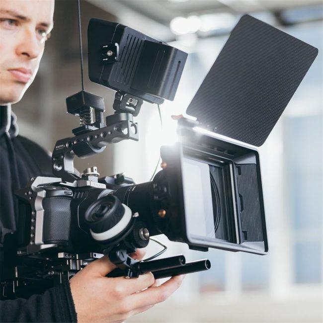 Produktbild PolarPro Mist Filter (Black Mist Filter)