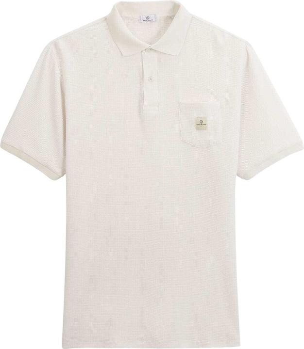 Serge Blanco polo-shirt logan