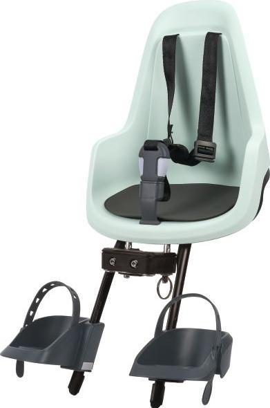 Produktbild bobike Go Mini Front-Fahrradkindersitz zur Steuerrohrmontage
